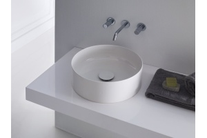 Рукомойник Laufen Kartell 8.1233.1.000.112.1 - 2