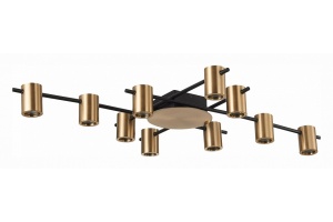 Потолочная люстра ST-Luce Veroli SL1207.402.10