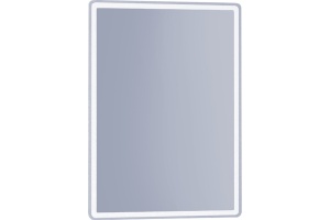 Зеркало Dreja Tiny 50