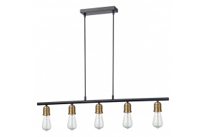 Подвесной светильник Vele Luce Tenuto VL6532P05 - 2