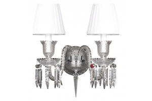 Бра Loft it Zenith 10210/2W White