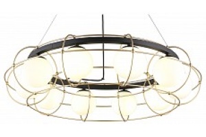 Подвесная люстра Aployt Mahot APL.317.03.10 - 2