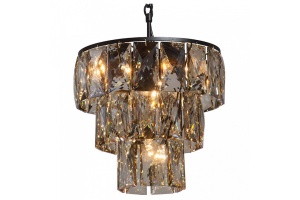 Подвесная люстра Vitaluce V5278-1/6+1