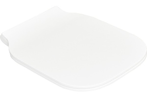 Крышка-сиденье BelBagno Aldina BB114SC с микролифтом