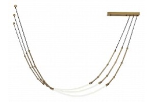 Подвесной светильник Kink Light Бофорт 08060-3AS,20 - 2