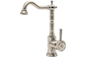 Смеситель Milacio Villena MC.509.SL для кухонной мойки