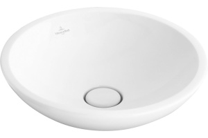 Рукомойник Villeroy & Boch Loop & friends 5144 0001 alpin