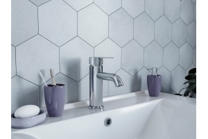 Душевой комплект STWORKI by Damixa Стокгольм HFSG97000 + HFSG10000 + HFSG02100 - 3