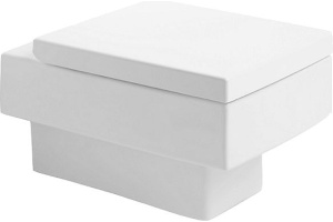 Подвесной унитаз Duravit Vero (2217090064)