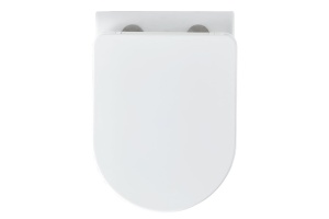 Унитаз подвесной Vincea Piatti Tornado VT1-11T - 3