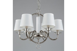 Подвесная люстра Aployt Marte APL.713.03.06 - 3