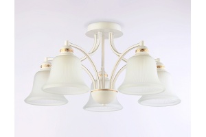 Потолочная люстра Ambrella TR TR3050 - 3