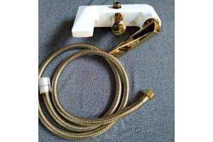 Душевая стойка Boheme Venturo 388-W - 2