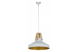 Подвесной светильник LUMINA DECO  LDP 8037-350 WT+GD - 2