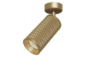 Спот Maytoni Alfa C034CL-01G