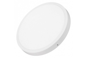 Потолочный светодиодный светильник Arlight SP-Basic-R600-48W Warm3000 020524(1)