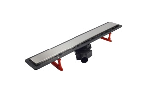 Душевой лоток Pestan Confluo Frameless Line 450