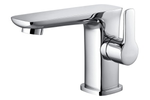 Смеситель Cezares Tesoro F LS 01 W0 для раковины