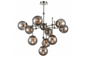 Люстра на штанге Vele Luce Modena VL5013P10 - 2