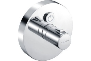 Термостат Kludi Push для душа 388020538