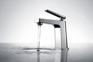 Смеситель для раковины Cezares BADEN хром (BADEN-F-LS-01-W0) - 2