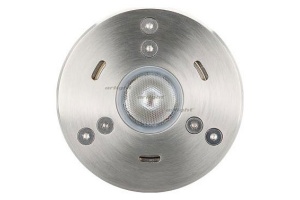 Ландшафтный светодиодный светильник Arlight KT-Aqua-Color-R85-9W RGB 024939 - 2