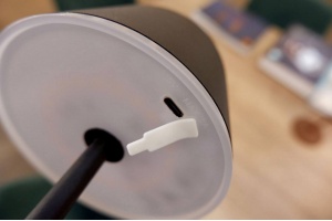 Настольная лампа декоративная Eglo ПРОМО Mannera 900457 - 3