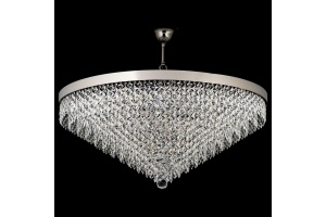 Подвесная люстра Arti Lampadari Avio Avio E 1.5.80.100 PB - 3