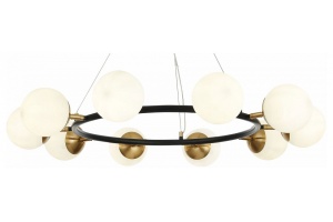 Подвесная люстра EVOLUCE Forli SLE220403-10