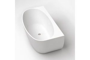Акриловая ванна BelBagno BB83-1700 - 2