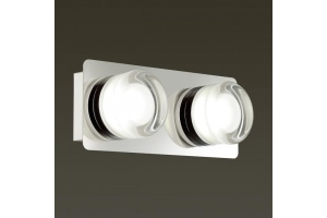 Настенный тодиодный светильник Lumion Ortega Vintage 5206/10WL - 2