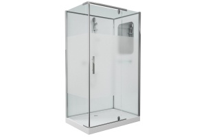 Душевая кабина Grossman GR172QR 120х80