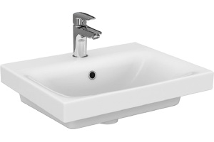 Раковина Cersanit Moduo 50