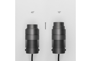 Уличный светодиодный светильник Arlight ALT-Ray-Zoom-R75-18W Day4000 032561 - 2