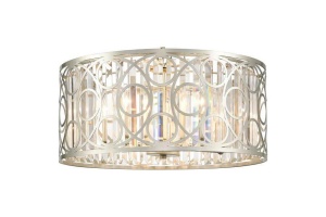 Подвесной светильник Vele Luce Riccio VL3164P05