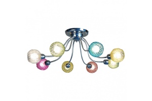 Потолочная люстра Citilux Попурри CL604181