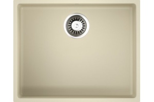 Мойка кухонная Omoikiri Bosen 54-U-BE ваниль