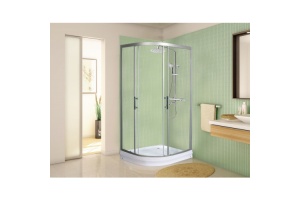 Душевой уголок WeltWasser WW500 С 120/90/189 L/R хром (10000004096)