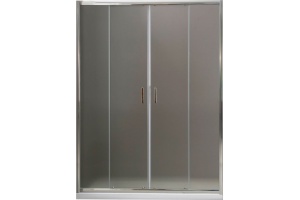 Душевая дверь в нишу BelBagno Uno BF 2 180 P Cr