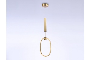 Подвесной светильник Ambrella FL FL10578 - 2