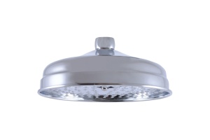 Верхний душ Rav Slezak 20х20 хром