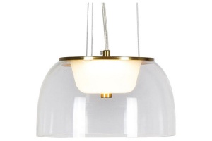 Подвесной светильник Lussole Dearborn LSP-7061