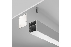 Короб накладной Maytoni  ALM-5050-S-2M - 2