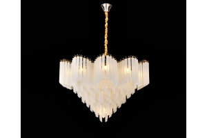 Подвесная люстра Kink Light Грай 07310-21,33 - 3