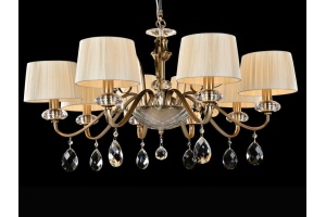 Подвесная люстра Newport 1708/C М0049553