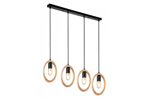 Подвесной светильник Escada Rustic 10196/4 - 2