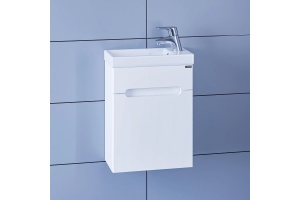 Комплект мебели Санта Лондон 40 белый - 3