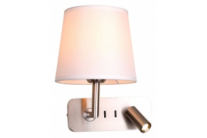 Бра с подсветкой Favourite Bingo 2842-1W