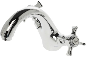 Смеситель для раковины DIWO Самара SA-02cr - 3