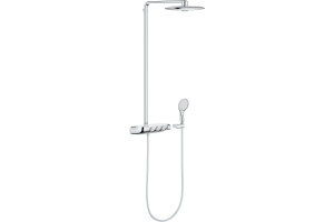 Душевая стойка Grohe Rainshower SmartControl Duo 26250000